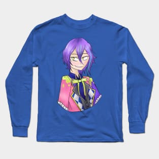 Project Sekai WXS Rui Kamishiro Design Long Sleeve T-Shirt